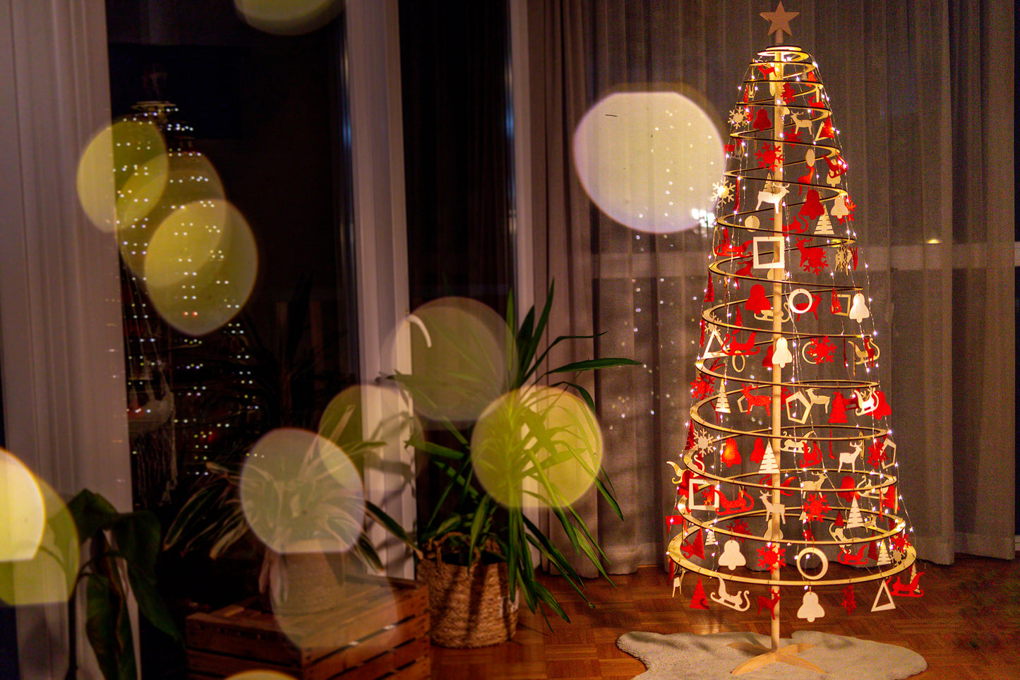Spira Slim - Santa's Light Shop