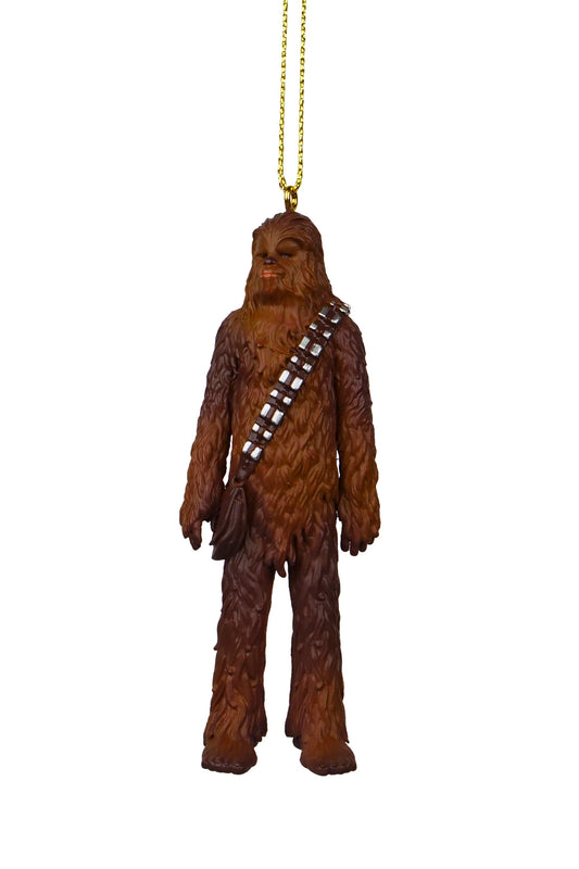 Décoration de Noël 3D - Chewbacca de Star Wars